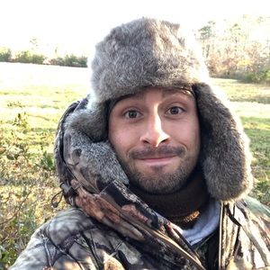 Meet your Posher, Patrick